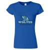 Women's Softstyle® T-Shirt Thumbnail