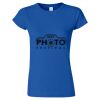 Women's Softstyle® T-Shirt Thumbnail