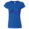 Women's Softstyle® T-Shirt Thumbnail