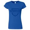 Women's Softstyle® T-Shirt Thumbnail