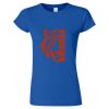 Women's Softstyle® T-Shirt Thumbnail
