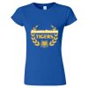 Women's Softstyle® T-Shirt Thumbnail