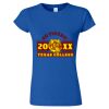 Women's Softstyle® T-Shirt Thumbnail