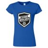 Women's Softstyle® T-Shirt Thumbnail