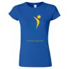Women's Softstyle® T-Shirt Thumbnail
