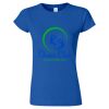 Women's Softstyle® T-Shirt Thumbnail