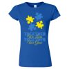 Women's Softstyle® T-Shirt Thumbnail