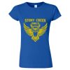 Women's Softstyle® T-Shirt Thumbnail