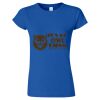 Women's Softstyle® T-Shirt Thumbnail