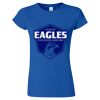 Women's Softstyle® T-Shirt Thumbnail