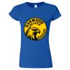 Women's Softstyle® T-Shirt Thumbnail