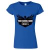 Women's Softstyle® T-Shirt Thumbnail