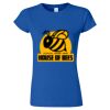 Women's Softstyle® T-Shirt Thumbnail