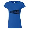Women's Softstyle® T-Shirt Thumbnail
