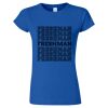 Women's Softstyle® T-Shirt Thumbnail