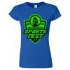 Women's Softstyle® T-Shirt Thumbnail