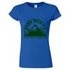 Women's Softstyle® T-Shirt Thumbnail