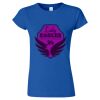 Women's Softstyle® T-Shirt Thumbnail