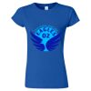Women's Softstyle® T-Shirt Thumbnail