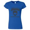 Women's Softstyle® T-Shirt Thumbnail