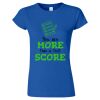 Women's Softstyle® T-Shirt Thumbnail