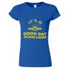 Women's Softstyle® T-Shirt Thumbnail