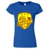 Women's Softstyle® T-Shirt Thumbnail