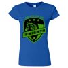 Women's Softstyle® T-Shirt Thumbnail