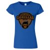 Women's Softstyle® T-Shirt Thumbnail