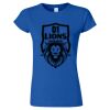 Women's Softstyle® T-Shirt Thumbnail