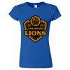 Women's Softstyle® T-Shirt Thumbnail