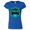 Women's Softstyle® T-Shirt Thumbnail