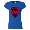 Women's Softstyle® T-Shirt Thumbnail