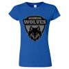 Women's Softstyle® T-Shirt Thumbnail