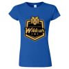 Women's Softstyle® T-Shirt Thumbnail