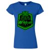 Women's Softstyle® T-Shirt Thumbnail