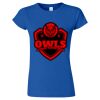 Women's Softstyle® T-Shirt Thumbnail