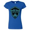 Women's Softstyle® T-Shirt Thumbnail