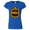 Women's Softstyle® T-Shirt Thumbnail