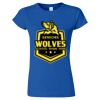 Women's Softstyle® T-Shirt Thumbnail