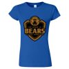 Women's Softstyle® T-Shirt Thumbnail