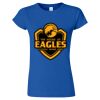 Women's Softstyle® T-Shirt Thumbnail