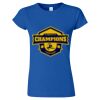 Women's Softstyle® T-Shirt Thumbnail