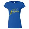 Women's Softstyle® T-Shirt Thumbnail