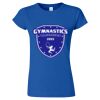 Women's Softstyle® T-Shirt Thumbnail