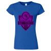 Women's Softstyle® T-Shirt Thumbnail