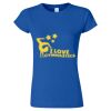 Women's Softstyle® T-Shirt Thumbnail