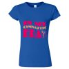 Women's Softstyle® T-Shirt Thumbnail