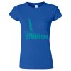 Women's Softstyle® T-Shirt Thumbnail