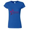 Women's Softstyle® T-Shirt Thumbnail